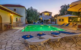 Olympia Paxos Villas & Apartments